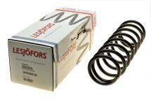 Пружина (задняя) Honda Accord VI 1.8i/2.0i/2.3 97-03 (седан) (4 двери)