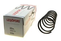 Пружина (задня) Mazda 323 F IV 1.3-1.9 16V/1.6/2.0D/TD 98-04 (накл.зад.ч)