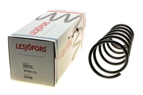 Пружина (задня) Mazda 323 F IV 1.3-1.9 16V/1.6/2.0D/TD 98-04 (накл.зад.ч) Пружина (задня) Mazda 323 F IV 1.3-1.9 16V/1.6/2.0D/TD 98-04 (накл.зад.ч)