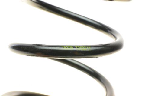 Пружина (задня) Mazda 323 F IV 1.3-1.9 16V/1.6/2.0D/TD 98-04 (накл.зад.ч) Пружина (задня) Mazda 323 F IV 1.3-1.9 16V/1.6/2.0D/TD 98-04 (накл.зад.ч)