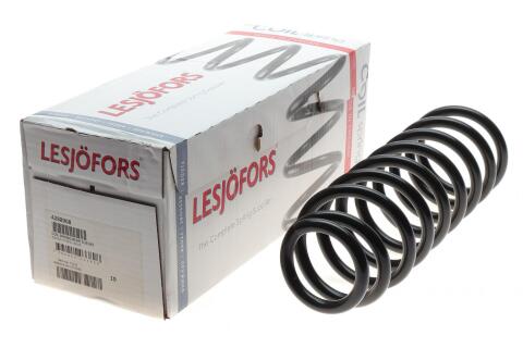 Пружина (задня) Suzuki Grand Vitara I 1.6/2.0/HDI/TD/2.5 V6 4x4 98-05 (всюдихід) (крім XL-7)