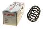 Пружина (задня) Opel Astra G 1.2-2.2 16V/1.7TD/CDTI/1.7-2.2DTI 98-09 (седан/накл.з.ч) (з непост.d), фото 1 - интернет-магазин Auto-Mechanic