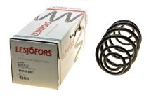 Пружина (задня) Opel Astra G 1.2-2.2 16V/1.7TD/CDTI/1.7-2.2DTI 98-09 (седан/накл.з.ч) (з непост.d) Пружина (задня) Opel Astra G 1.2-2.2 16V/1.7TD/CDTI/1.7-2.2DTI 98-09 (седан/накл.з.ч) (з непост.d)