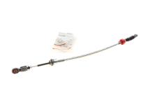 Трос куліси Ford Transit V184 2.0TD 00-06 (сірий) (820/530 мм)