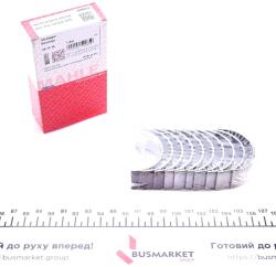 Вкладиші шатунні MB 190 (W201) 2.5D/2.9D OM602 Вкладиші шатунні MB 190 (W201) 2.5D/2.9D OM602