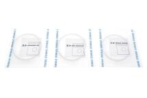 Кільця поршневі VW T5 2.5TDI (BNZ) 03-09 (81.0mm/STD) (1.75-2-3)