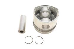 Поршень VW LT 2.4D -96 (77.51mm/+1.0) Поршень VW LT 2.4D -96 (77.51mm/+1.0)