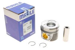 Поршень VW LT 2.5TDI (81.01mm/STD) (1-2 циліндр) Поршень VW LT 2.5TDI (81.01mm/STD) (1-2 циліндр)