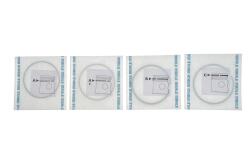 Кольца поршневые BMW 3 (E36)/5 (E34) 1.6i (M42)/1.8i (M40/M43) (84.00mm/STD) (1.5-1.5-2)