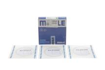 Кольца поршневые Opel Combo 1.7CDTI (79.00mm/STD) (2-1.5-3)