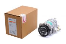 Компрессор кондиционера VW Crafter 2.0TDI 11-/T5 2.0 TDI 15- (заменен на ACP 544 000P)