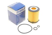 Фільтр масляний MB E-class (W212/A207)/C-class (W204/W205) 2.0i 11-