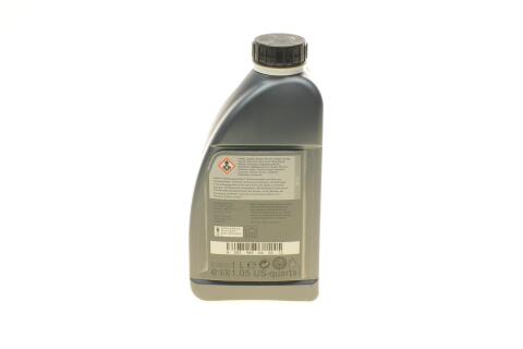 Олива АКПП MB236.17 (1L) ATF D971 9G-Tronic