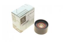 Ролик генератора MB Sprinter 3.0 CDI OM642 (паразитный) (54x30x17)