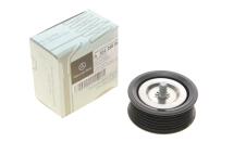 Ролик генератора MB Sprinter CDI (поликлиновый) (паразитный)