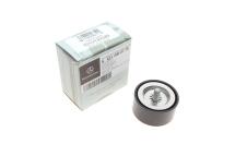 Ролик генератора MB Sprinter 906 OM651 (гладкий) (паразитный) (54x26)