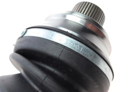 Піввісь (передня) Audi A6 10-18 (42z/487.1mm) АКПП Піввісь (передня) Audi A6 10-18 (42z/487.1mm) АКПП