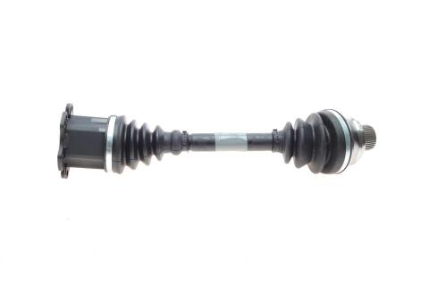 Піввісь (передня) Audi A6 10-18 (42z/487.1mm) АКПП Піввісь (передня) Audi A6 10-18 (42z/487.1mm) АКПП