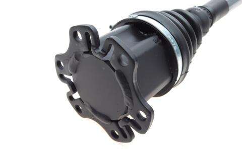 Піввісь (передня) Audi A6 10-18 (42z/487.1mm) АКПП Піввісь (передня) Audi A6 10-18 (42z/487.1mm) АКПП