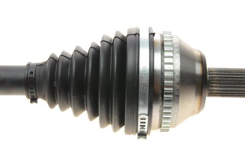 Полуось (передняя) (L) Ford Transit/Tourneo 2.2TDCi 07-11 (28z/41z/731mm) (+ABS48z) МКПП