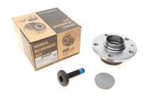 Підшипник маточини (задньої) Audi A3/Skoda Octavia/SuperB//VW Golf/Passat B6/B7/B8 03- (d=136.9mm)