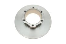 Диск гальмівний (передній) MB 609/Vario 512 16" (304х30) (вентильований)