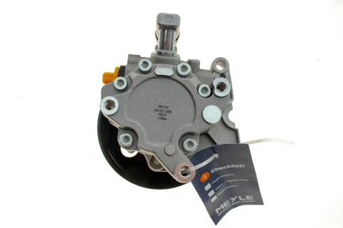 Насос ГПК MB C-class (W202)/E-class (W210) 97-03 Насос ГПК MB C-class (W202)/E-class (W210) 97-03