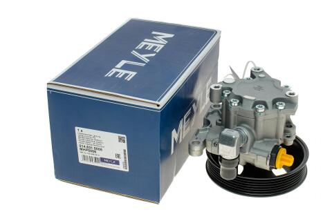 Насос ГПК MB C-class (W202)/E-class (W210) 97-03 Насос ГПК MB C-class (W202)/E-class (W210) 97-03