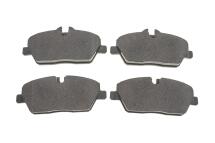 Колодки гальмівні (передні) BMW 1 (E87) 03-12 Колодки гальмівні (передні) BMW 1 (E87) 03-12