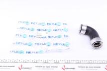 Патрубок інтеркулера (задній) (R) VW Caddy III 1.9DI (77kw) Патрубок інтеркулера (задній) (R) VW Caddy III 1.9DI (77kw)