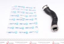 Патрубок інтеркулера (R) VW Golf V/VI/Touran 1.4 TSI 06-10