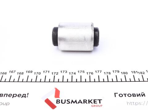 Сайлентблок важеля (заднього/знизу/всередині) BMW 3 (E36/E46)/Z4 (E85)/X3 (E83) 90-05
