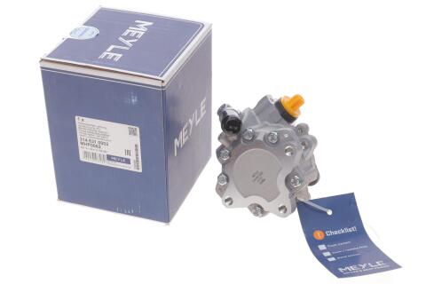 Насос ГПК BMW 3 (E36/E46) 2.0-3.0 91-07 Насос ГПК BMW 3 (E36/E46) 2.0-3.0 91-07