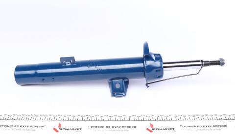 Амортизатор (передний) BMW 1 (E81/E82/E87) 03-13 (R)