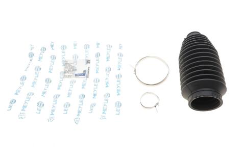 Пильник рейки рульової Ford Transit 2.3 16V 00-06 (RWD) (10x49x178)