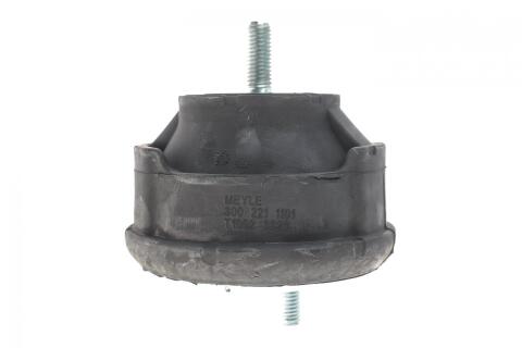 Подушка двигателя (L) BMW 3 (E46) 1.6-1.8/1.8-2.0d 01-07 Подушка двигателя (L) BMW 3 (E46) 1.6-1.8/1.8-2.0d 01-07