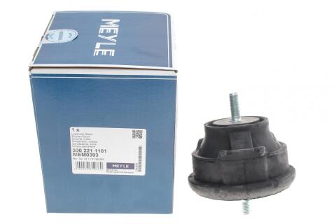 Подушка двигателя (L) BMW 3 (E46) 1.6-1.8/1.8-2.0d 01-07 Подушка двигателя (L) BMW 3 (E46) 1.6-1.8/1.8-2.0d 01-07