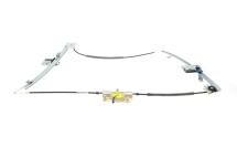 Склопідіймач (передній) Skoda Fabia 99-08 (R) (електро) (без моторчика) Склопідіймач (передній) Skoda Fabia 99-08 (R) (електро) (без моторчика)