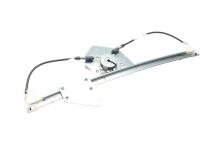 Склопідіймач (передній) Citroen C4 09- (L) (електро) (без моторчика)