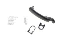 Ручка дверей (передніх/ззовні) VW Golf 97-09/Polo 01-09/Skoda Octavia 96-10