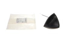 Ручка дверей (передніх/ззовні) (L) Smart Fortwo/City 98-07