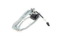 Рама ручки дверей (передніх) (R) BMW X5 (E53) 00-06 Рама ручки дверей (передніх) (R) BMW X5 (E53) 00-06