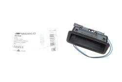 Ручка кришки багажника BMW 3 (E92)/5 (E60)/X5 (E70) 03-14 Ручка кришки багажника BMW 3 (E92)/5 (E60)/X5 (E70) 03-14