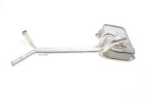 Радіатор масляний VW Golf V/VI 1.4TSI 03-13/Passat 1.4TSI 07-10/1.6FSI 05-08 (теплообмінник)