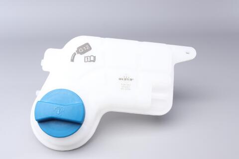 Бачок расширительный Audi A6 2.0TDI-3.0TDI 04-11