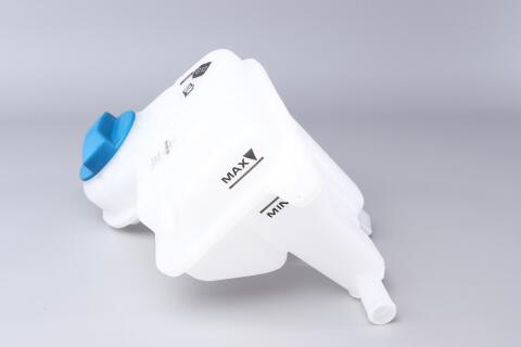 Бачок расширительный Audi A6 2.0TDI-3.0TDI 04-11