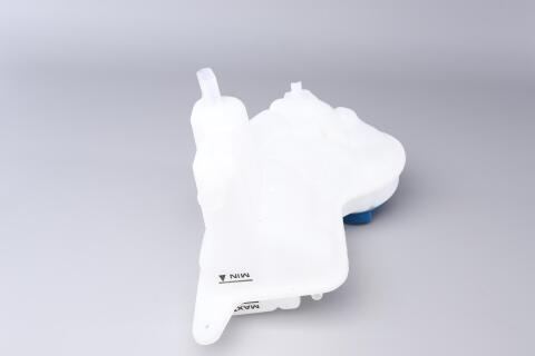 Бачок расширительный Audi A6 2.0TDI-3.0TDI 04-11