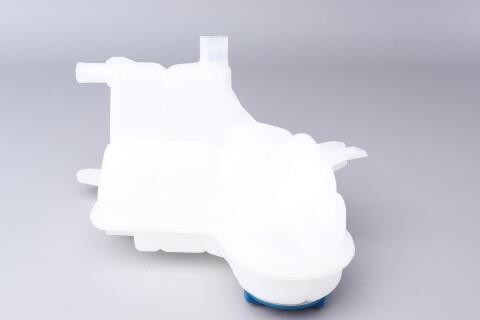 Бачок расширительный Audi A6 2.0TDI-3.0TDI 04-11