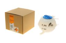 Бачок розширювальний VW Polo 09-/Skoda Fabia 99-/Rapid 12-19