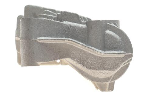 Клапан EGR Renault Megane II/Laguna II/Scenic II 1.9dCi 03-